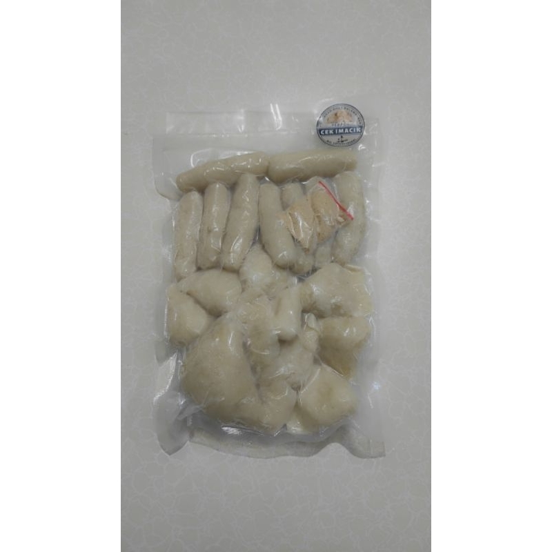 

pempek campur 10pc