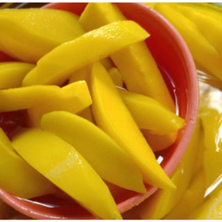 

Manisan buah mangga basah 500 gram / asinan mangga segar
