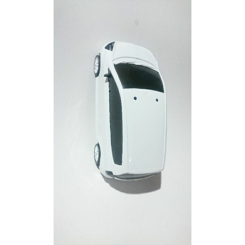 Mobil mainan jazz gd3