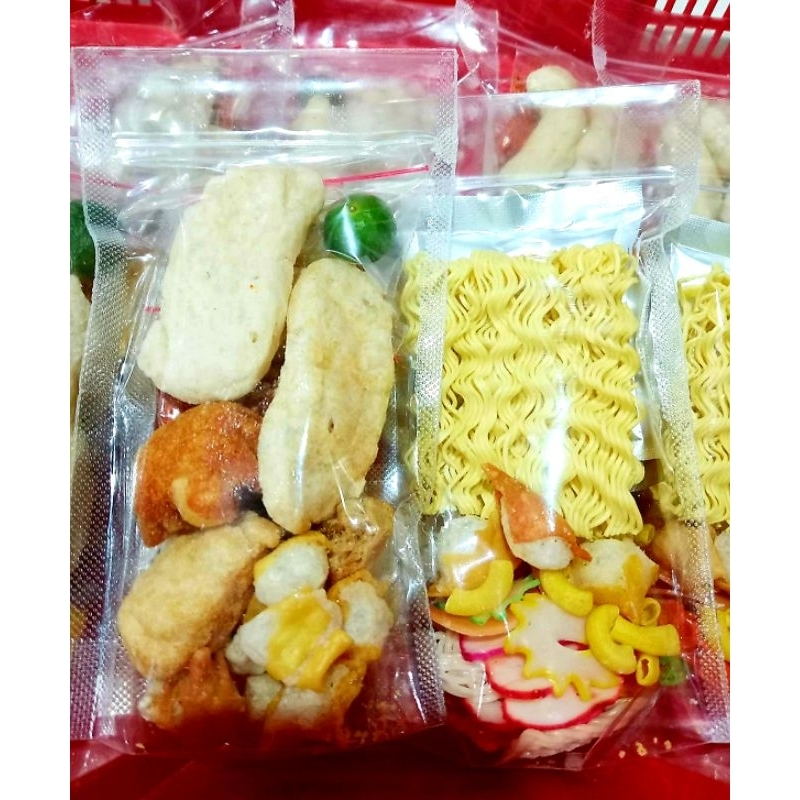

Paket Mix Cuangki Instan 6 Bks + Seblak Mie 6 Bks