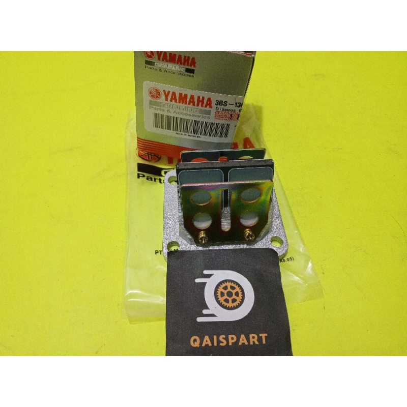 MEMBRAN ASSY RXZ MEMBRAN RXZ