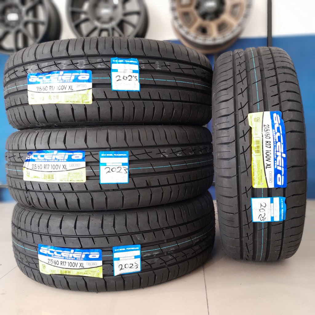 Ban mobil 215/60 r17 murah terdekat accelera iota 215 60 r17 tubles