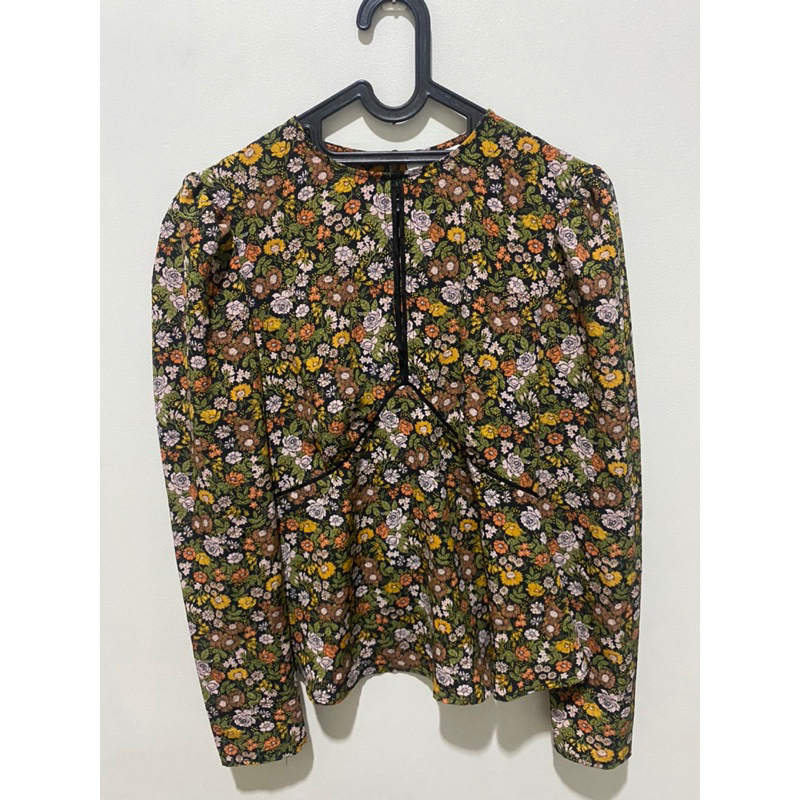 atasan topshop