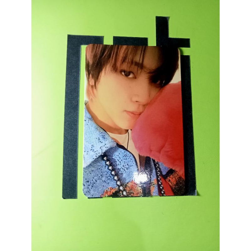 pc haechan beatbox pb new school