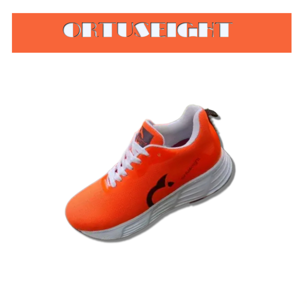 Sepatu Running Ortuseight Hyperglide 2.0 Original