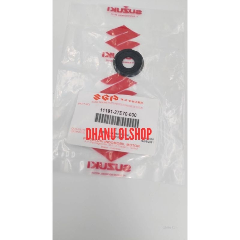 sil seal karet baut head atas satria fu 150 spin skywave skydrive hayate nex lets addres gsx ori sgp