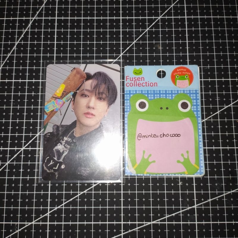 PC Stray Kids 5 Star WD Withdrama Withmuu Changbin