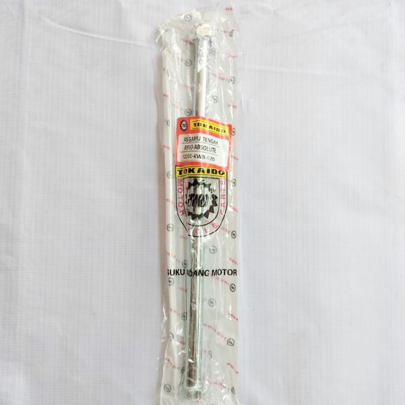 As Garpu Tengah Arm Revo Absolute