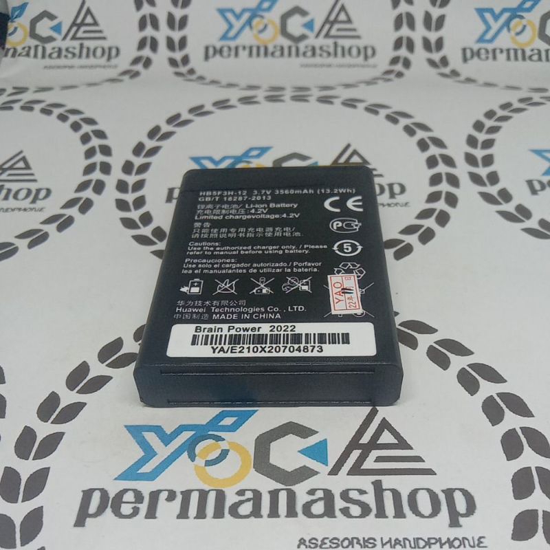 BATRE BATREI BATERAI BATTERAI BATTERAY MODEM HB5F3H E5372T E5775 E5372 E5372S E5575 PB06LPZ10 E5575 