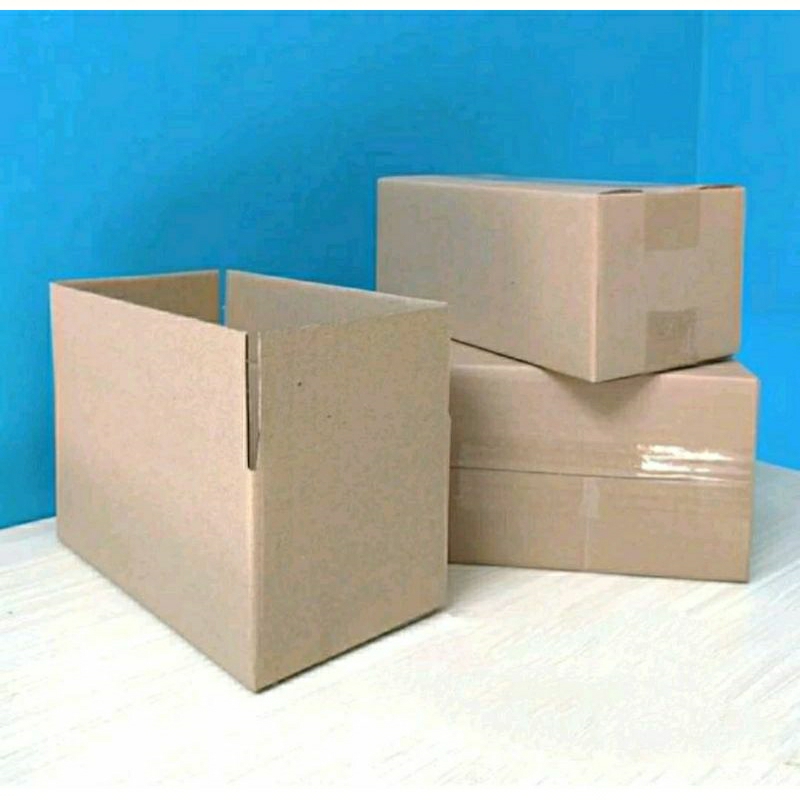 

Kardus Packing Berhadiah