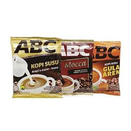 

Kopi ABC