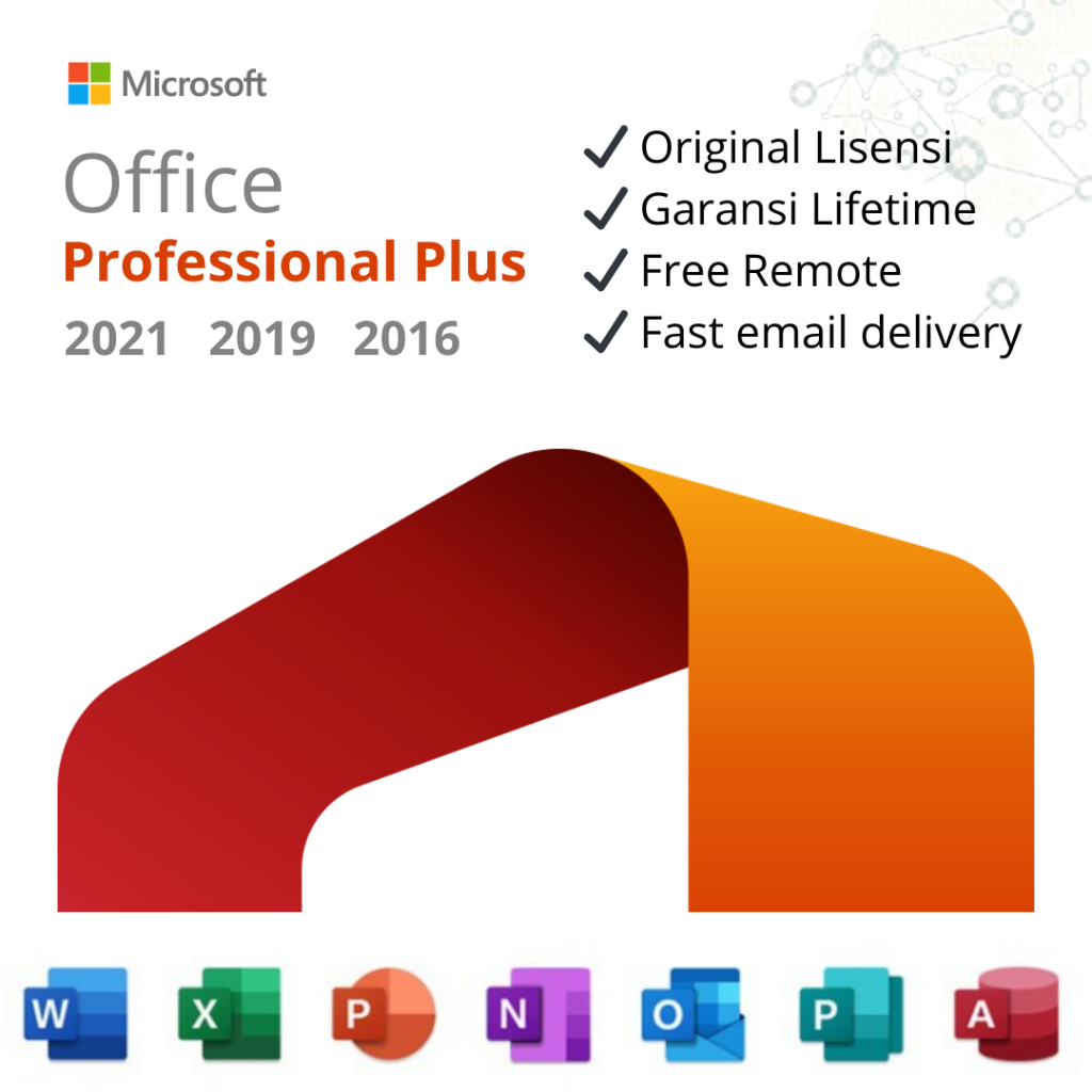 promo lisensi office 2021/2019/2016