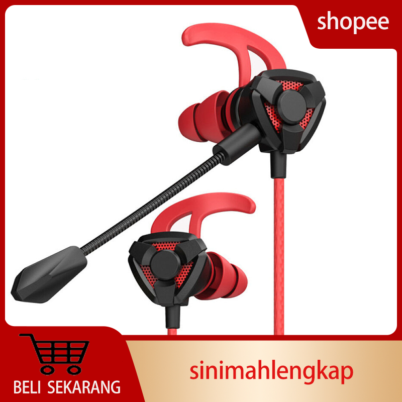 Headset Gaming  Hedset Gaming Hedset Game Headset Gamer Earphone Gaming