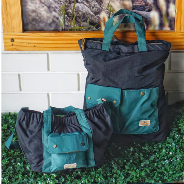 TAS VANDA SLING BAG WS 8806 TOTEBAG - SLINGBAG WANITA - TAS BAHU