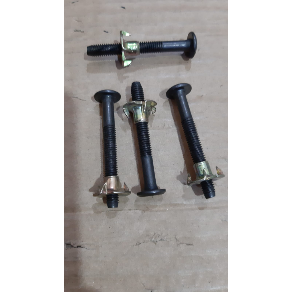 Baut Cakar Speaker 18 Inch Premium