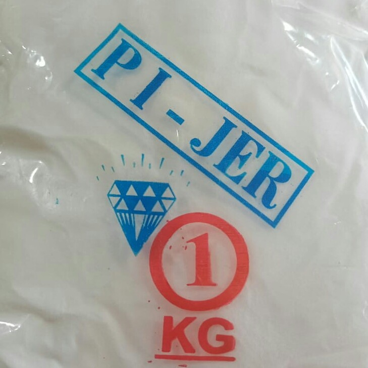 

pengenyal 1 kg untuk ketupat lontong dll.