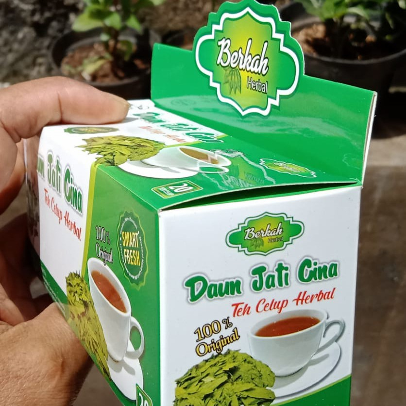 

teh Celup jati[cina]berkah
