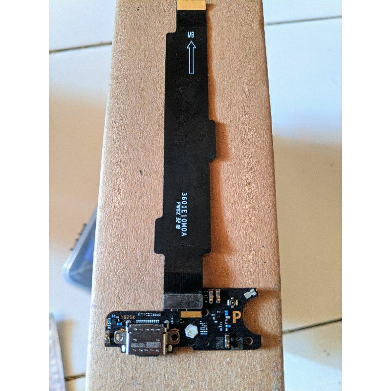 PCB+PLEXIBLE POCO F1 (pocophone f1) cabutan/copotan