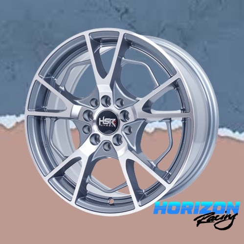 velg racing ring 16 untuk TOYOTA INNOVA dll hsr EXIMIUS