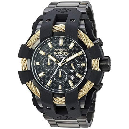 INVICTA 26676 Jam Tangan Pria Original