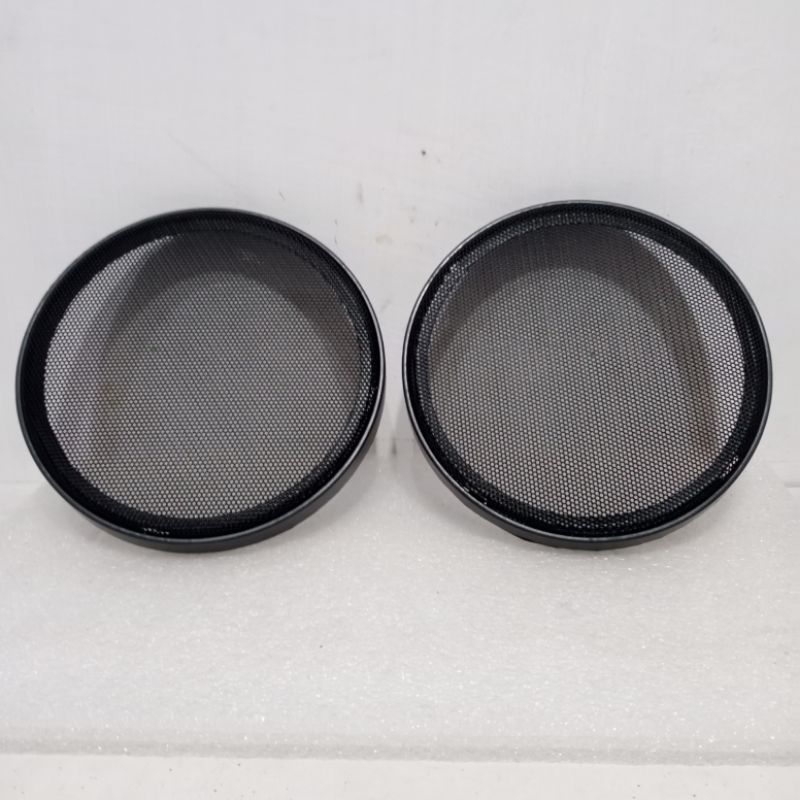 tutup gril speaker 6 inch.