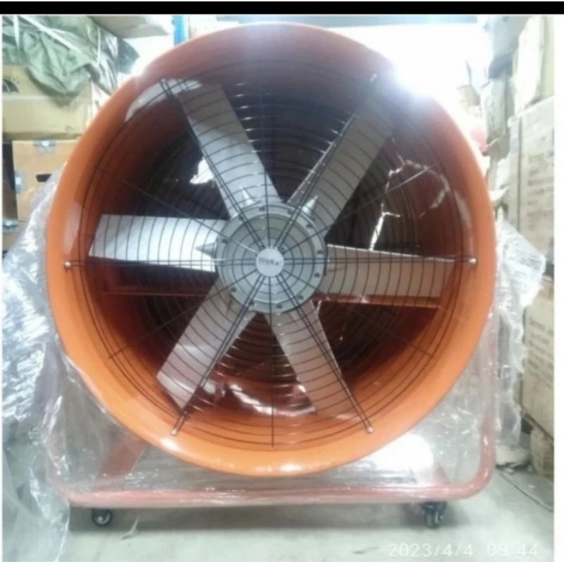 Blower Ventilator 32" inch /Kipas Blower Axial fan 32" industrial fan