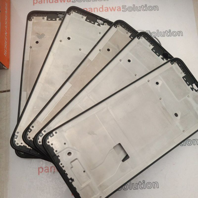 FRAME OPPO realme c35