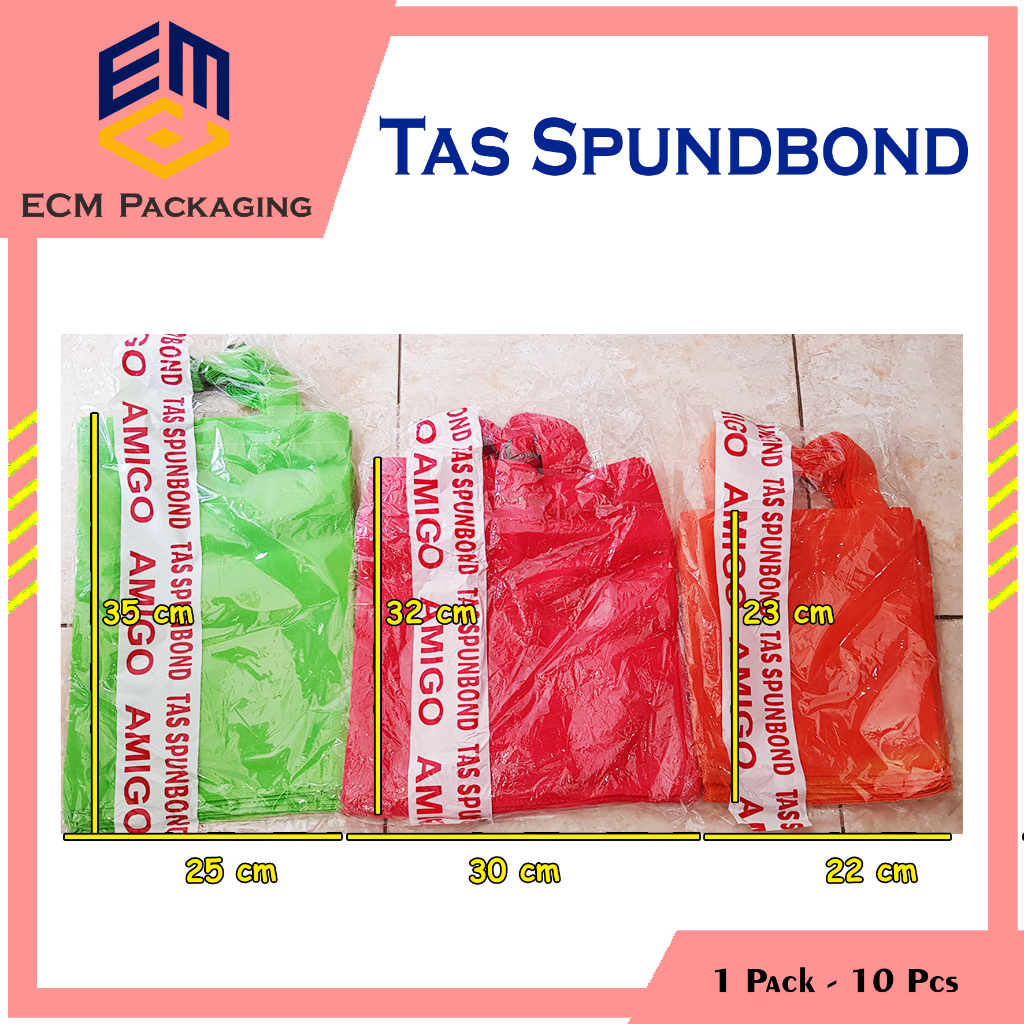 

Tas Spunbound Besar Kecil Panjang