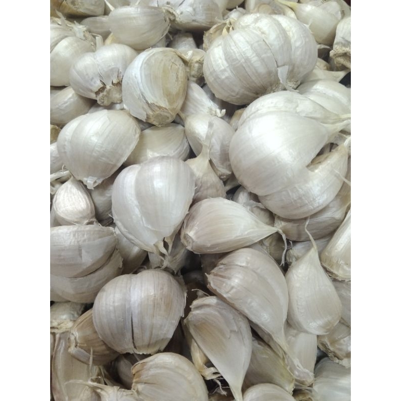 

Bawang putih kating bersih 500gr