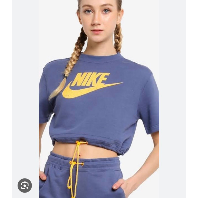 Nike Icon Clash Top preloved