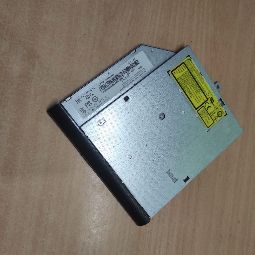 DVD Room Laptop Lenovo Ideapad IP 130 130-14AST