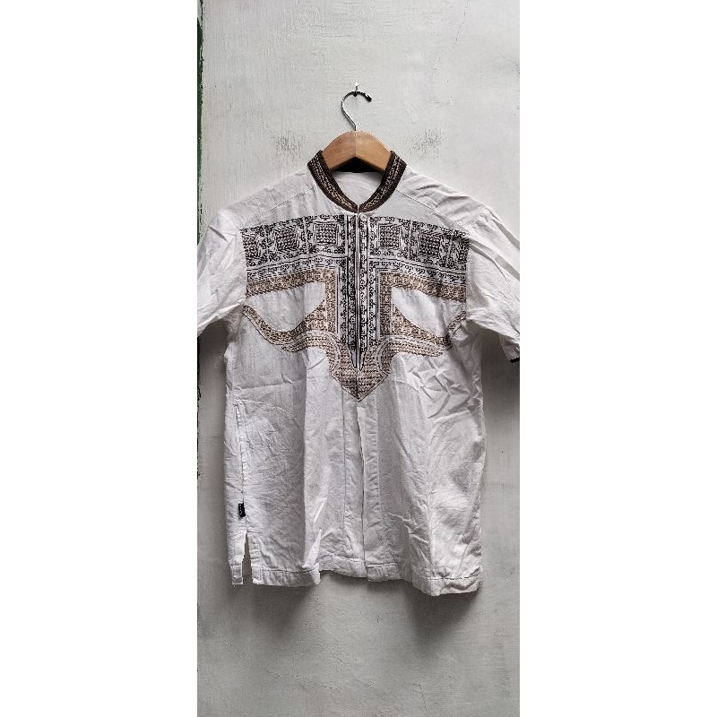 Atasan baju Koko Syamil