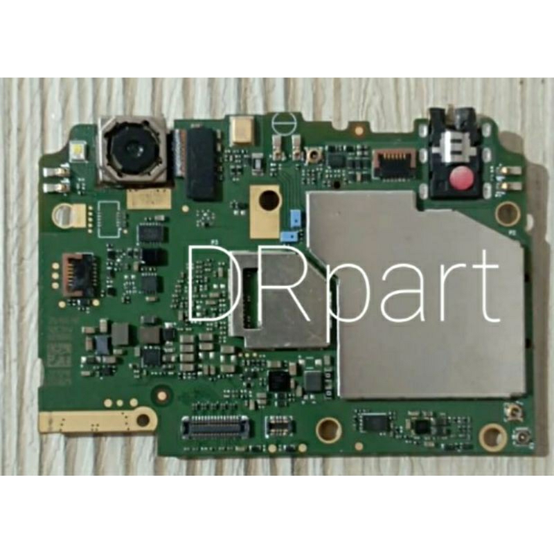 PAPAN PCB / MESIN XIAOMI REDMI 4A