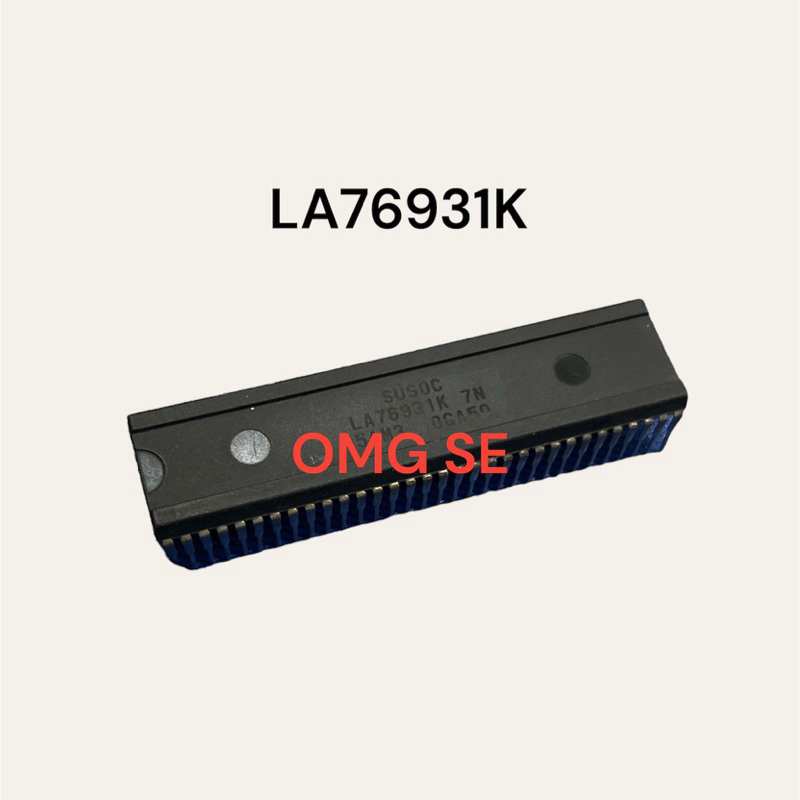 LA 76931K ic