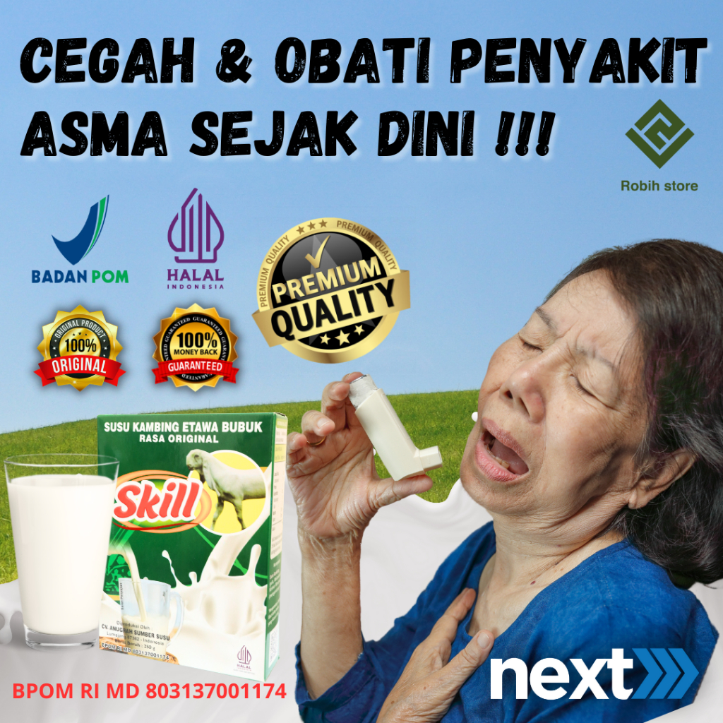 

herbal Sesak Nafas Asma Batuk Kronis Sesak Nafas Susu Kambing Etawa solusi Penyempitan Saluran Pernafasan Batuk Berdahak Sesak Napas Napas Berbunyi Infeksi Paru-Paru Obat Batuk Menahun Tbc Berdahak Berlendir Kering Nyeri Sakit Radang