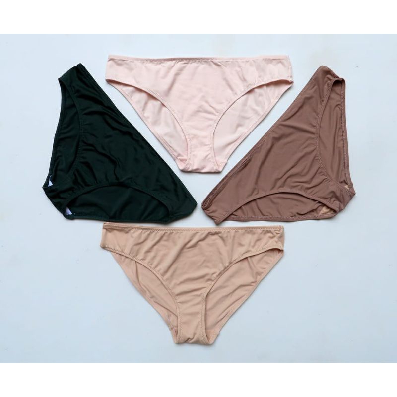 celana dalam/cd wanita tori original