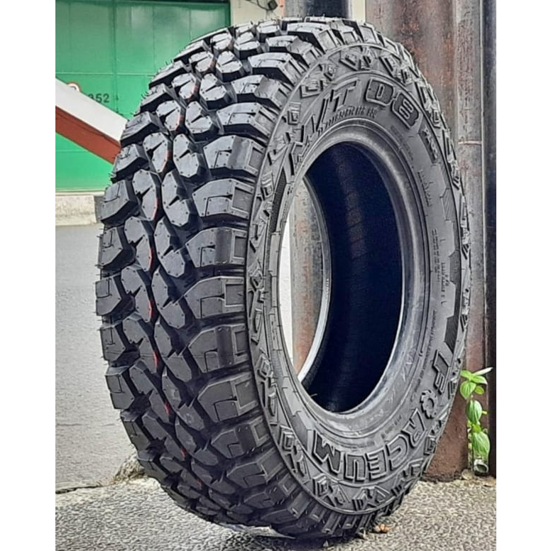 BAN MERK FORCEUM M/T 08 PLUS 235 75 R15