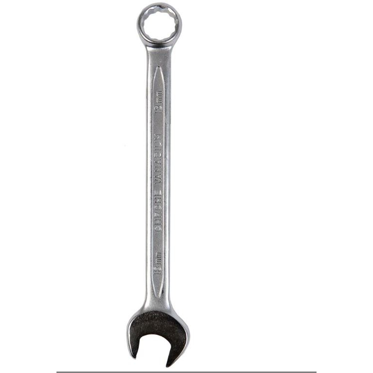 KUNCI RING PAS STANLEY 87-078 18mm Slimline Combination Wrench
