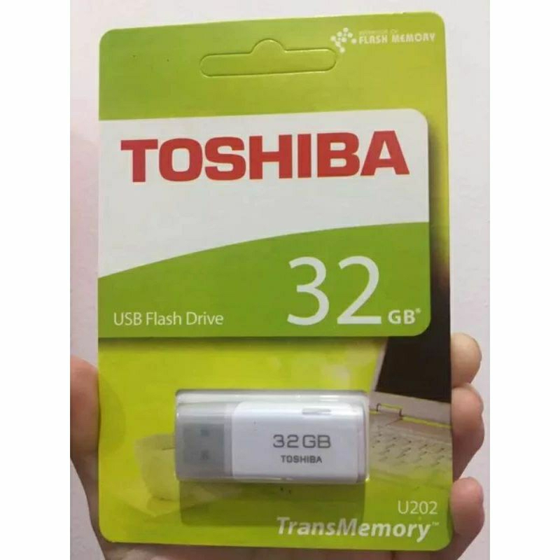 flashdisk toshiba