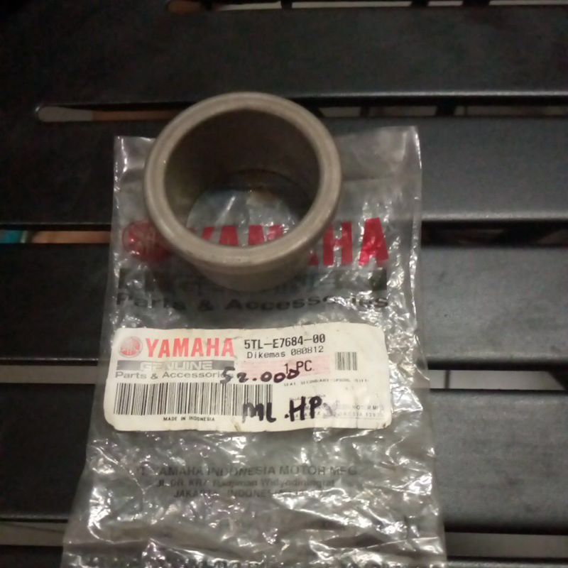 Part CVT MIO ORIGINAL 5TL-E7684-00