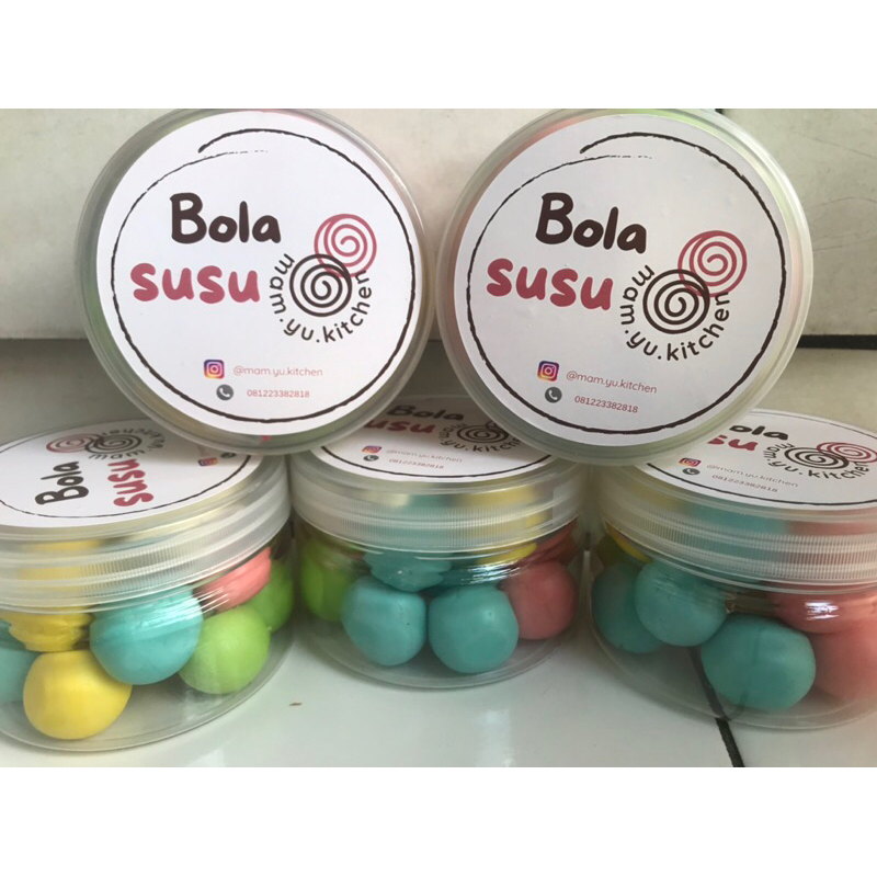 

bolasusu
