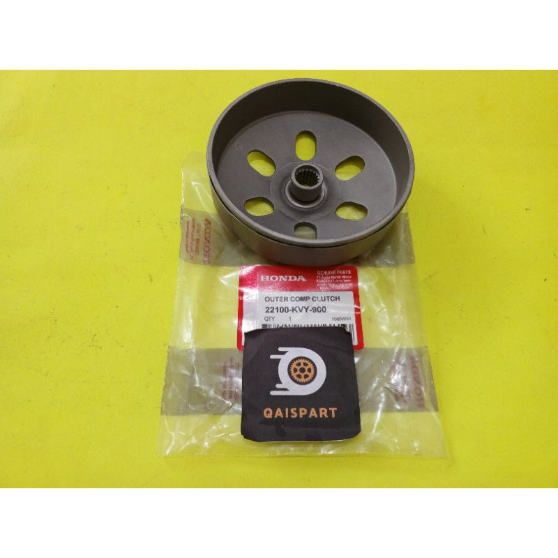 MANGKOK GANDA BEAT LAMA MANGKOK GANDA SCOOPY KARBU