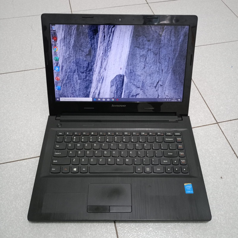 Laptop Lenovo G40-70 Core i3-4030U Ram4Gb Hdd500Gb Window 10 + Office