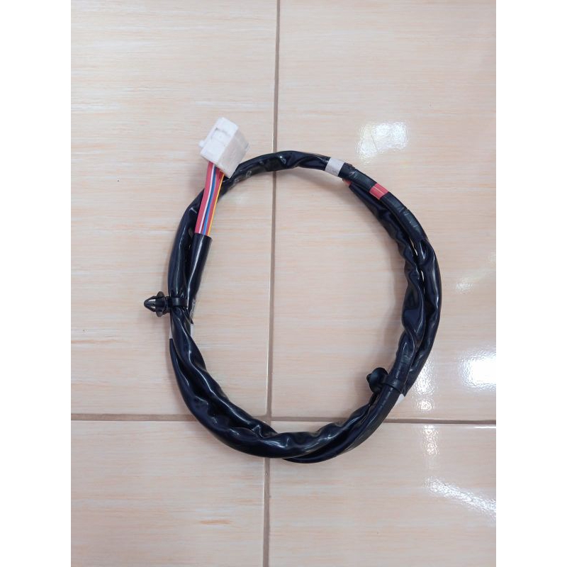 Soket Sepul Kabel Panjang Yamaha Aerox ,Lexi ,Nmax Original Produk