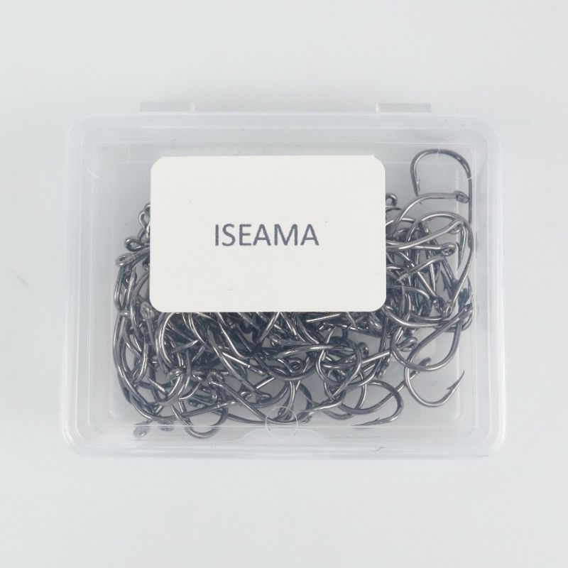 kail pancing iseama 100pcs