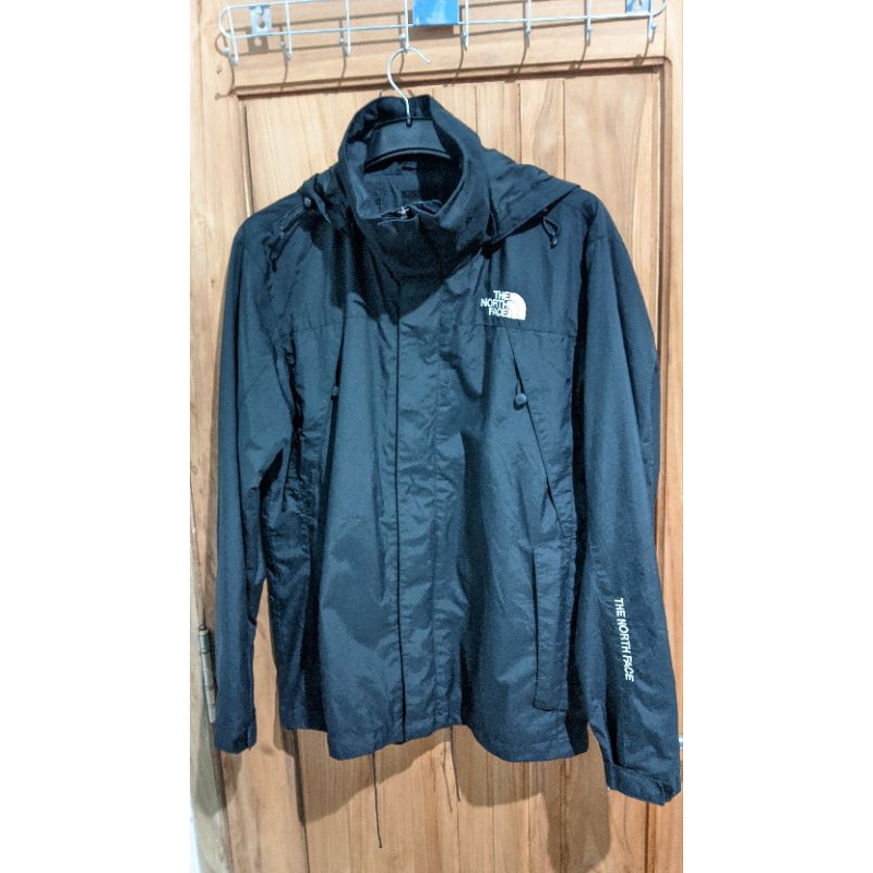 tnf gorpcore second original jacket