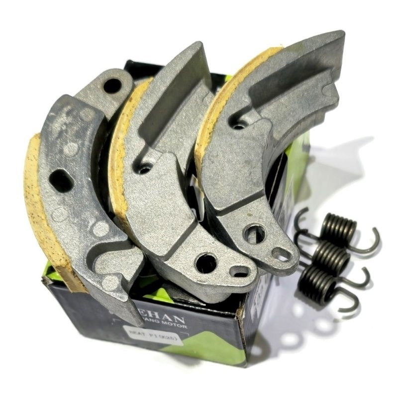 KAMPAS GANDA KIEHAN BEAT FI STATER KASAR 2012 2013 2014