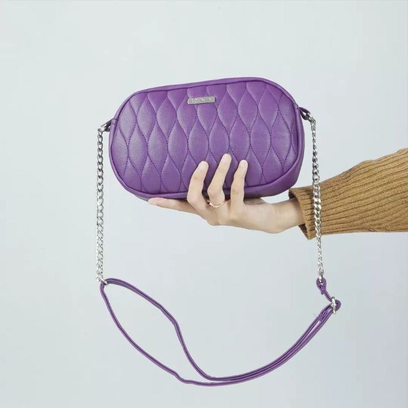 Tas Slempang Cewek Imut Quinta || Aashi Quinta Terbaru