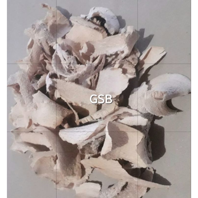 

Rebung bambu kuning kering 100 gram herbal alami