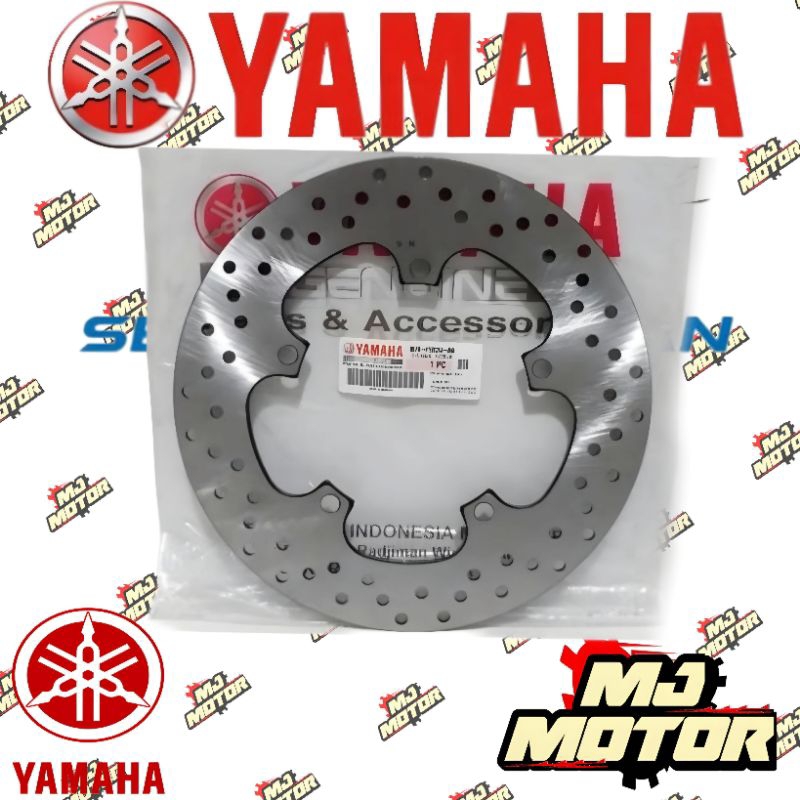 Piringan cakram depan yamaha XMAX ori B74-F582U-00